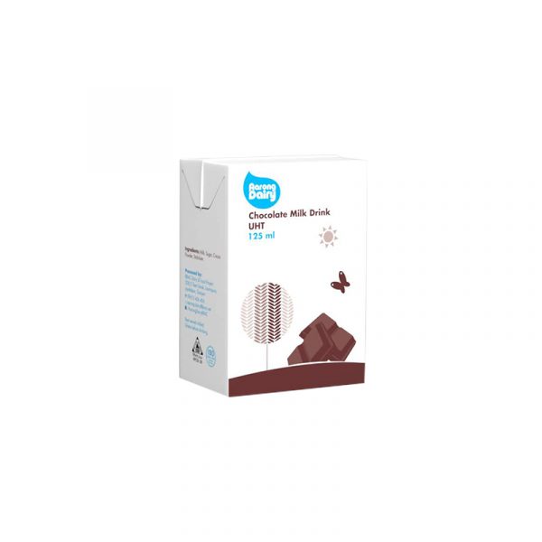 Aarong UHT Chocolate Milk 125ml