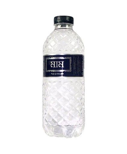 MUM Drinking Water 500 ml 24pcs