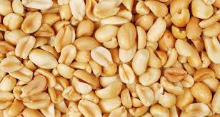 Peanut Roasted 200g