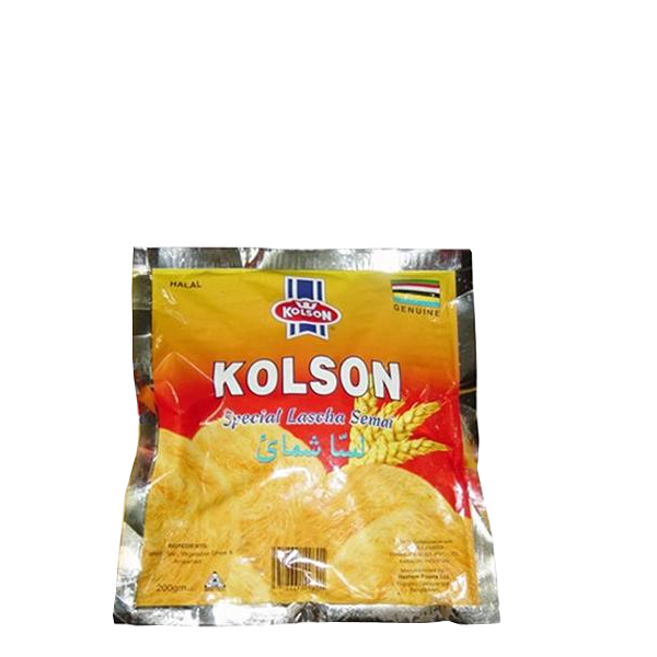 Kolson Special Lascha Semai 200g