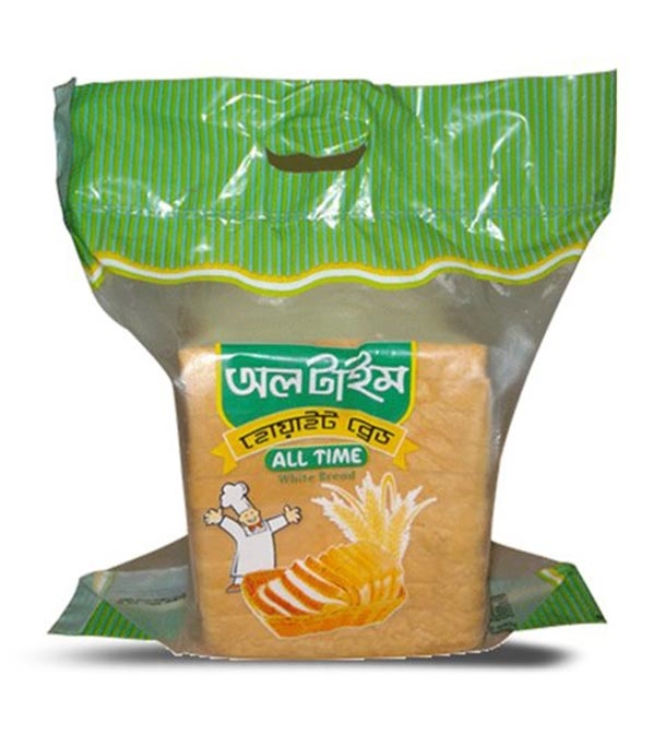 PRAN All Time Bread (Small)