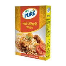 ACI Pure Shahi Biryani Masala 40gm