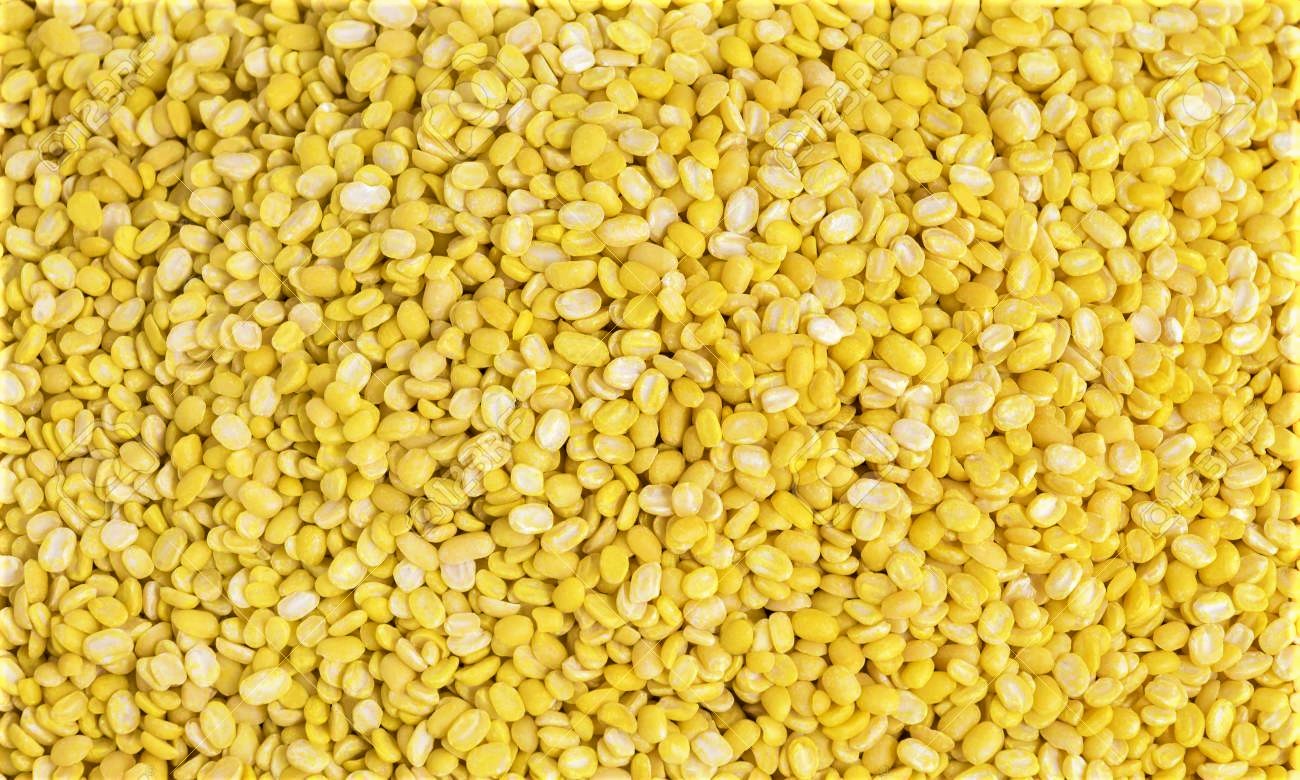 Mugh Dal (Deshi, small, finest quality) 1kg