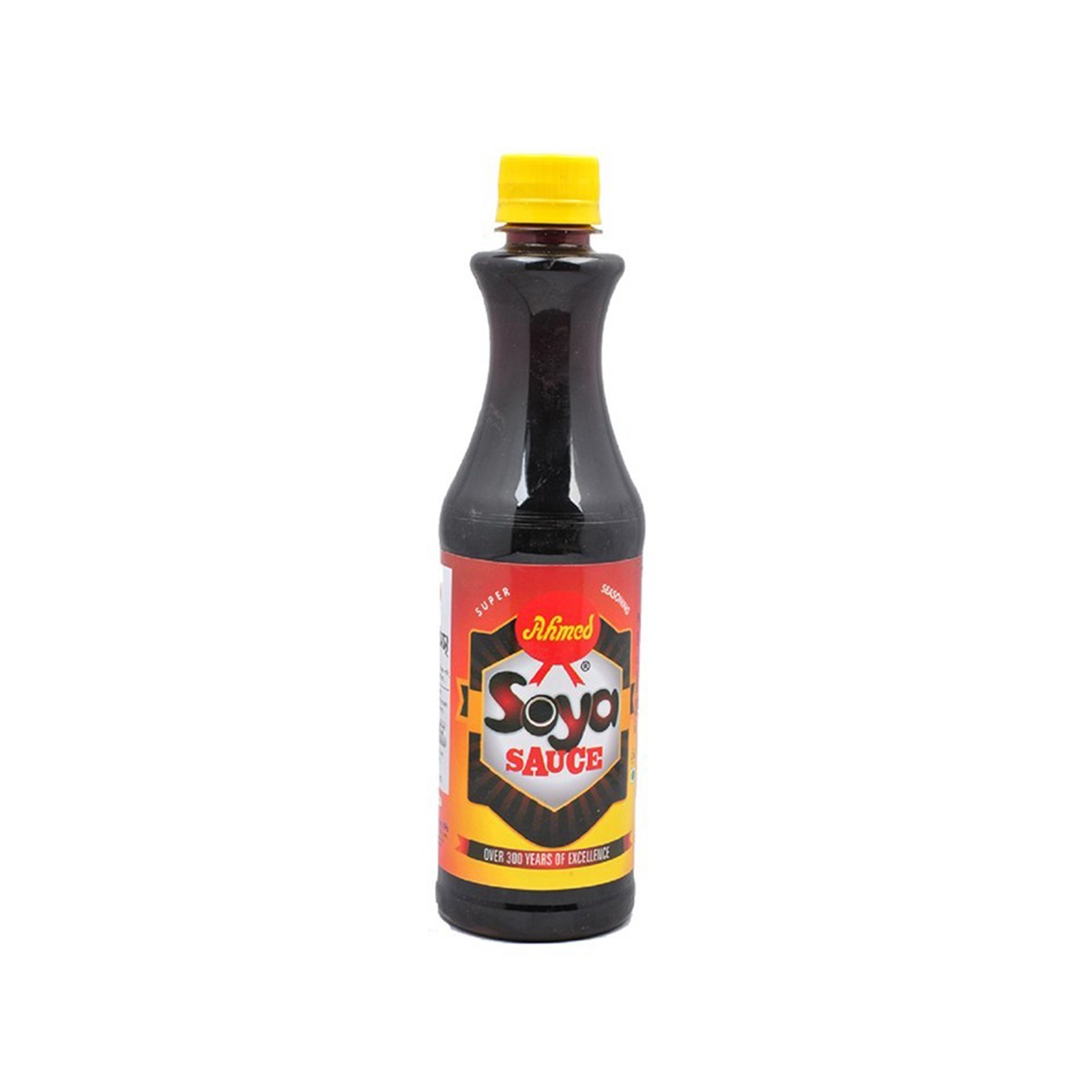 Ahmed Soya Sauce 500ml