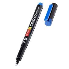 CD/DVD Permanent Marker 12 pcs Made in China