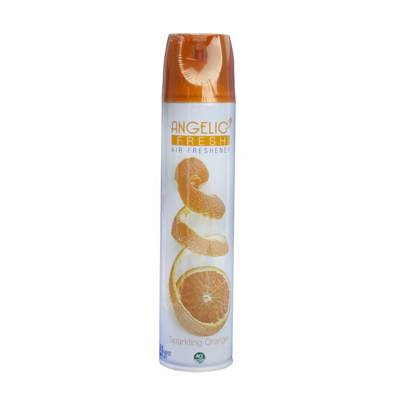 ACI Angelic Fresh Air Freshener Sparkling Orange 300ml