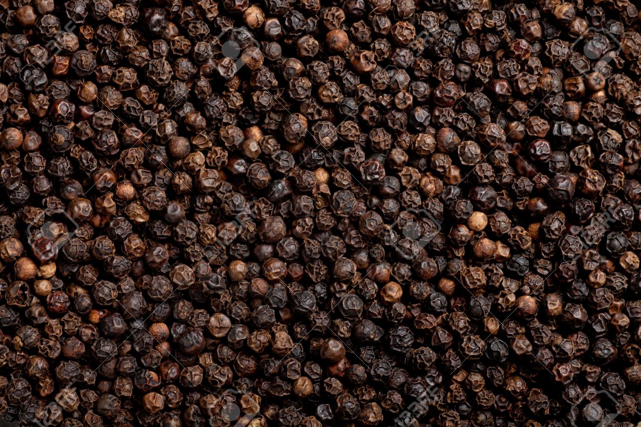 Gol-morich (Black Pepper) 50g