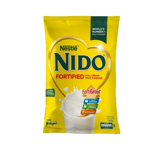 product name