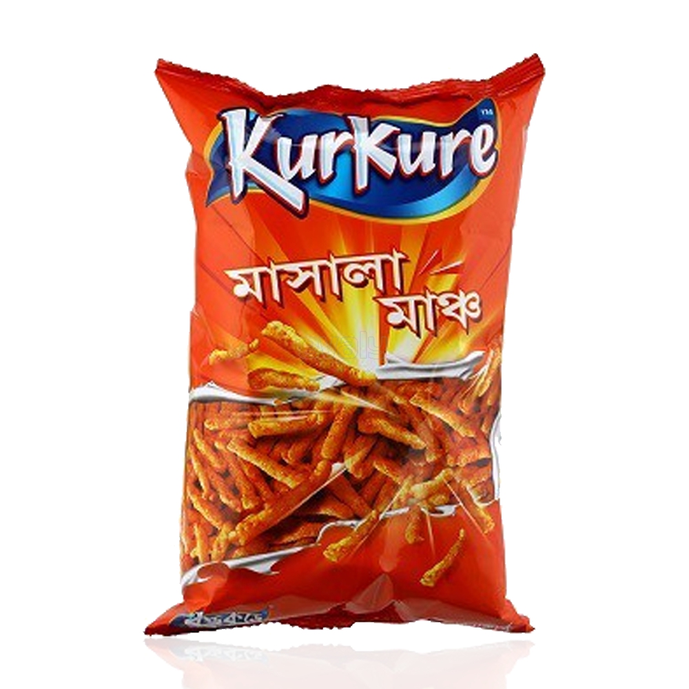 KurKure Masala Munch 20g